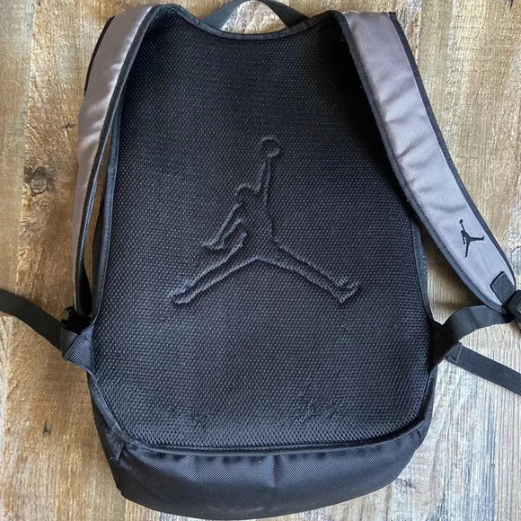 Air Jordan |Back  Pack - Picture 11 of 12